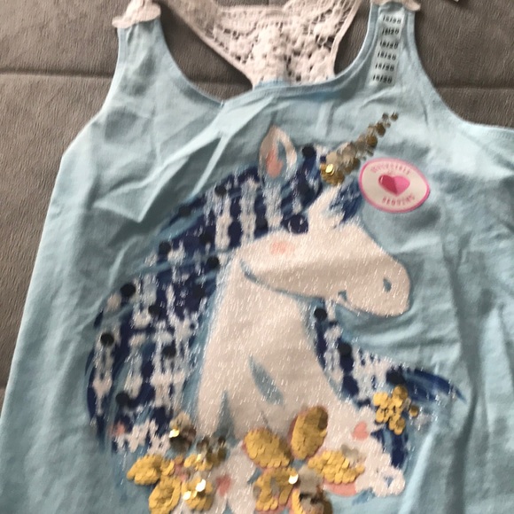 Justice tank top - Picture 2 of 6